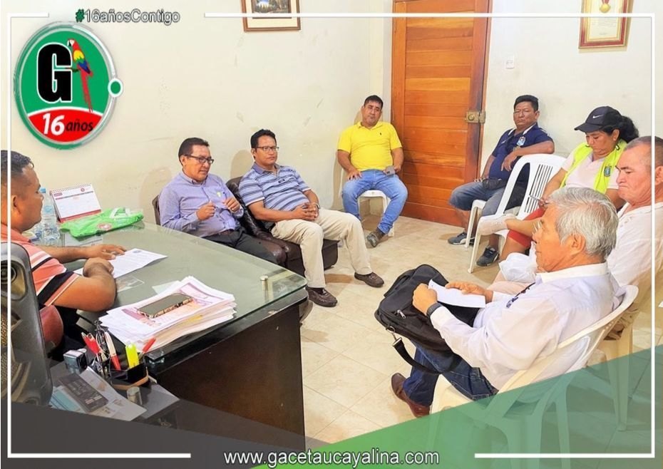 Mañana movilización por la falta de un buen servicio de luz en Iquitos