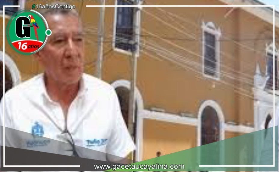 Alcalde Jara critica gestión del gobernador Pulgar y lamenta falta de apoyo a la provincia