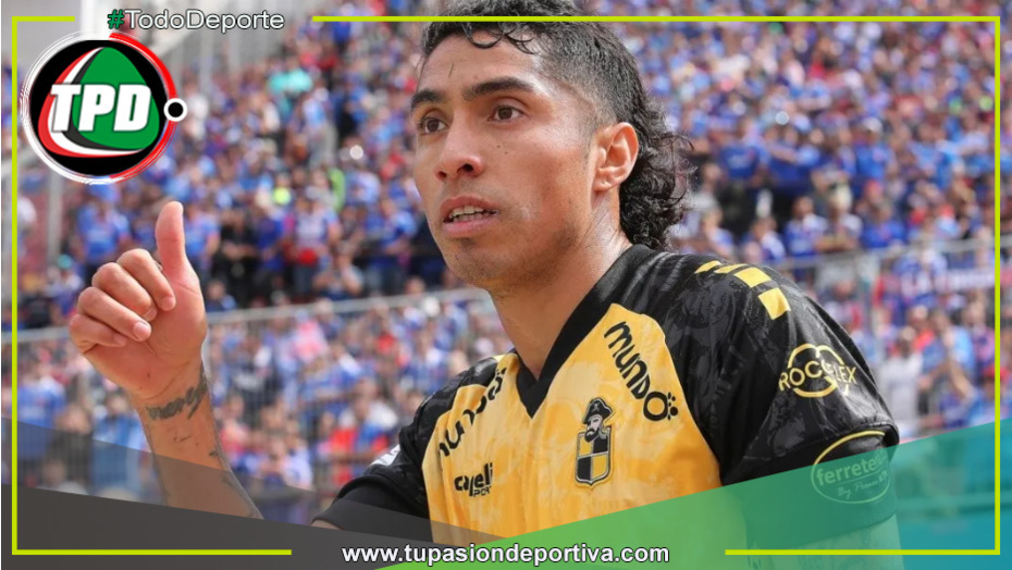 Luciano Cabral: Un talentoso jugador con un pasado tormentoso