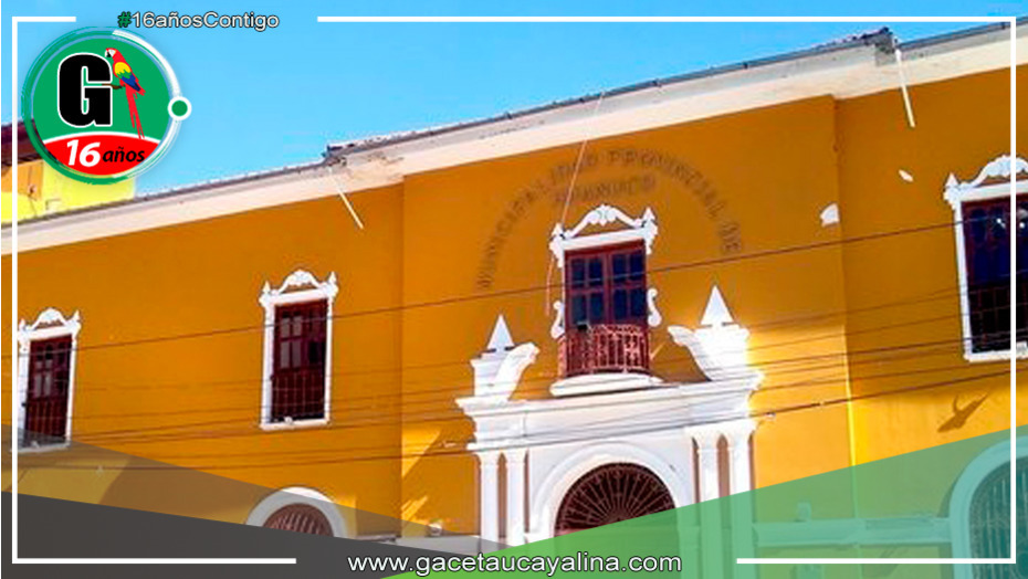 Se destinan 21 millones de soles a las 84 municipalidades de Huánuco en una medida de apoyo financiero y desarrollo local