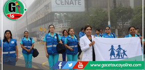 EsSalud despliega brigada médica a Loreto para atender emergencia por dengue