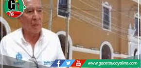 Alcalde Jara critica gestión del gobernador Pulgar y lamenta falta de apoyo a la provincia