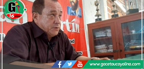 Maestros anuncian paro nacional el 23 de mayo por incumplimiento de acuerdos