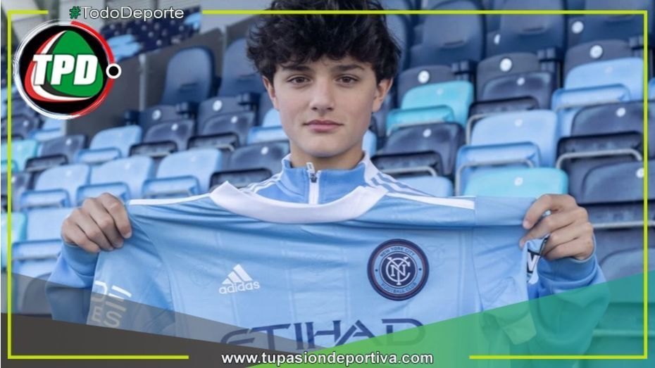 David Villa ficha a joya de la MLS