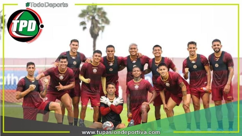 Universitario y el plan B ante Junior