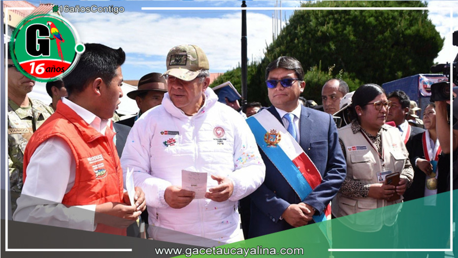 Las Fuerzas Armadas están llevando a cabo la Segunda Campaña Cívica Multisectorial de Salud