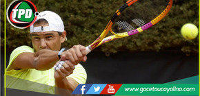 Nadal vuelve a la carga en Roma: ¿Sueño con el undécimo título?