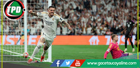 Real Madrid Avanza a la Final de la Champions en un Partido de Infarto