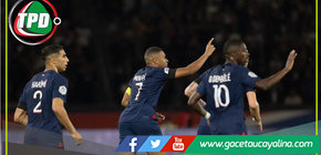 Kylian Mbappé decepciona por la derrota 
