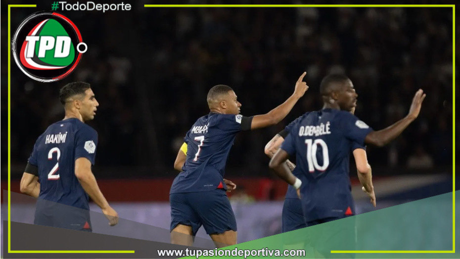 Kylian Mbappé decepciona por la derrota