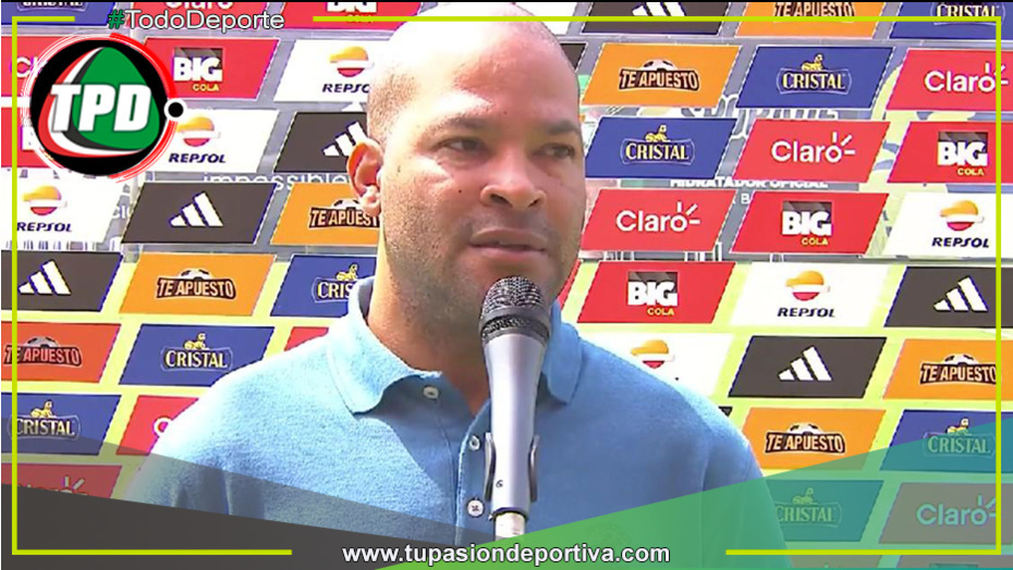 Alberto Rodríguez habló sobre los clubes que no ceden a sus jugadores