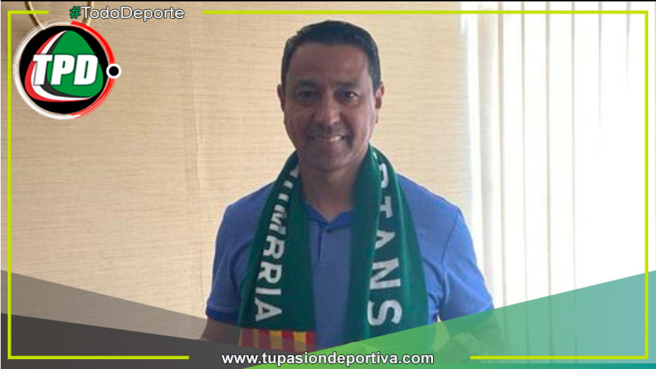 Solano: ''Es difícil entrar a la liga inglesa, es un desafío''.