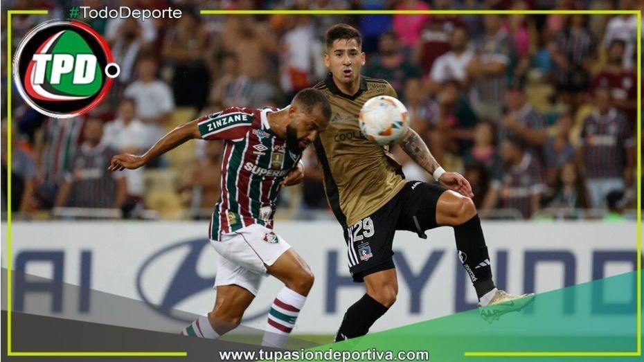 Fluminense ganó y le da vida a Alianza Lima