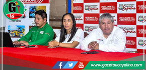 DEVIDA y Municipalidad de Sepahua se unen para fortalecer la producción cacaotera