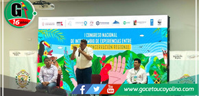 San Martín reitera su compromiso de mejorar la protección de las áreas naturales protegidas