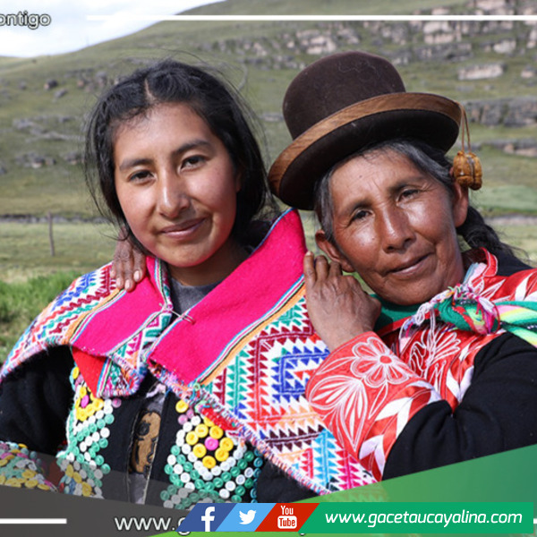 Puno: la recuperación de 1,000 hectáreas de áreas de pastizales está beneficiando a 714 familias