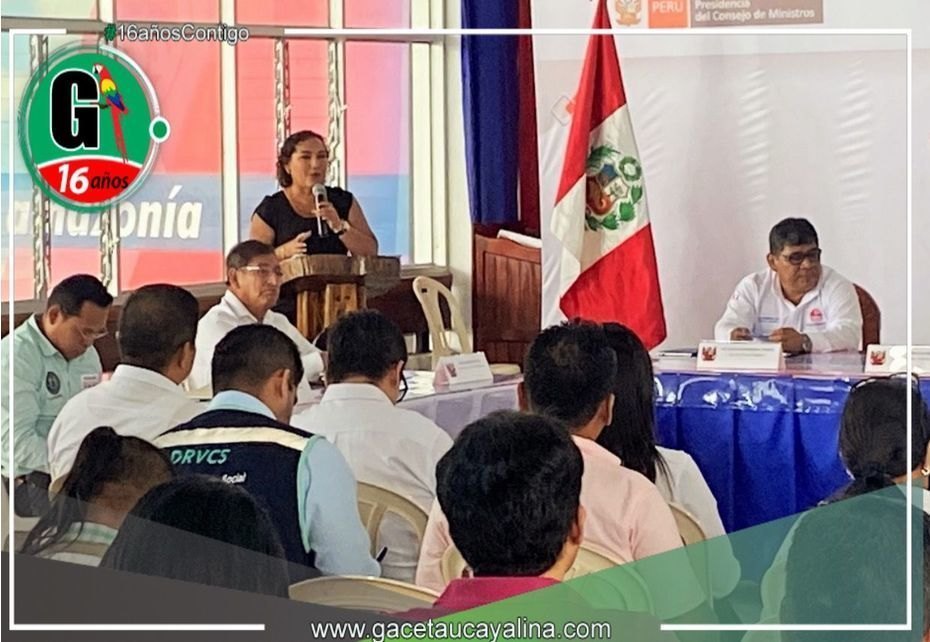 “Hay que ganarle al crimen de la minería ilegal”