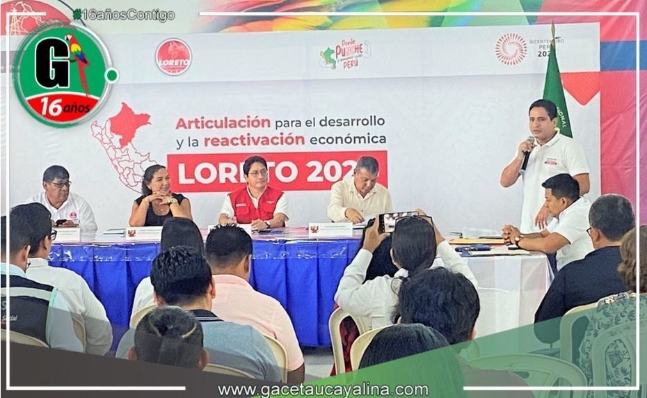“Es urgente que salga el proyecto para el mejoramiento del aeródromo del Estrecho-Putumayo”