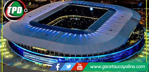 Alianza Lima prepara un remodelado estadio Matute