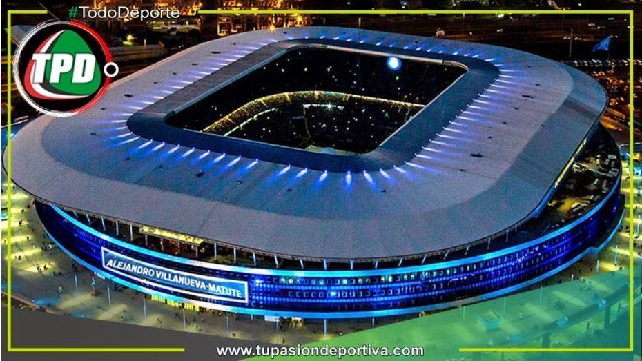 Alianza Lima prepara un remodelado estadio Matute