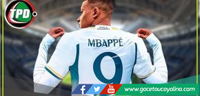 Real Madrid anunciaría la próxima semana contratación de Kylian Mbappé