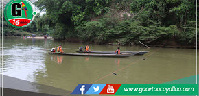 Competencias Deportivas Marcan el 42° Aniversario de Irazola
