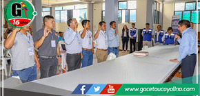 Amazonas se une a la Red Regional de Municipios, Ciudades y Comunidades Saludables