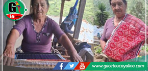 Martina Castañeda Guevara: La Gran Tejedora de Yomblon