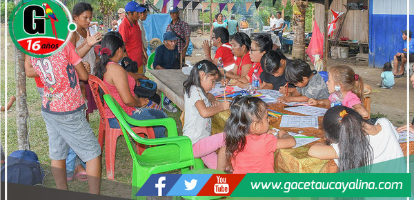 Alcalde John Salcedo Lidera Acción Cívica en Valle Hermosa por su Aniversario