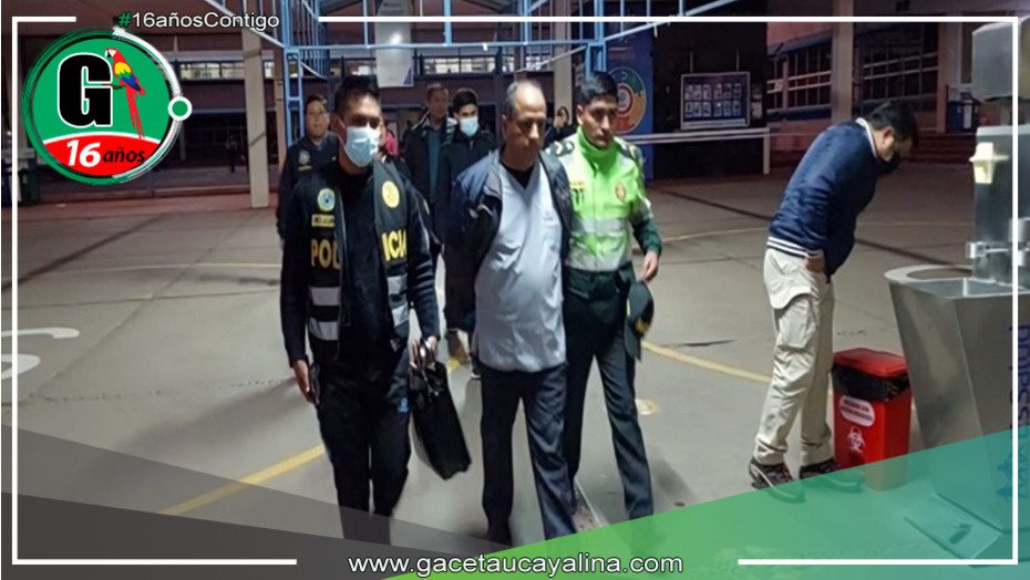 Detención de Médico de EsSalud en Junín: Análisis y Contexto