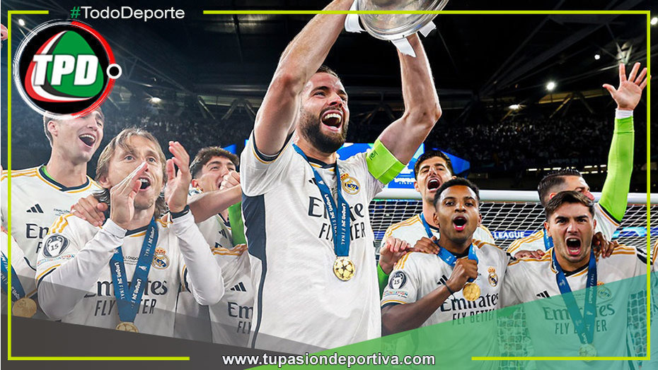 Real Madrid confirma su participación en el Mundial de Clubes 2025