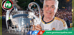 Real Madrid declina participación en el Mundial de Clubes 2025