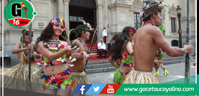 Tingo María se prepara para recibir a 15,000 visitantes en la vibrante Fiesta de San Juan