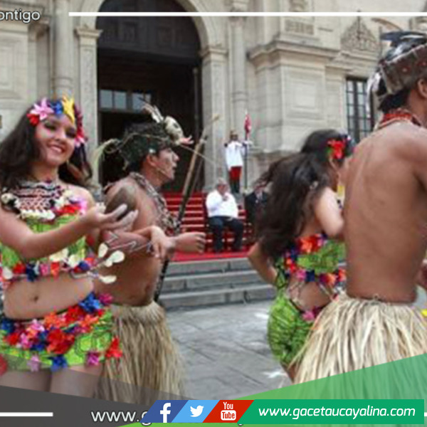 Tingo María se prepara para recibir a 15,000 visitantes en la vibrante Fiesta de San Juan