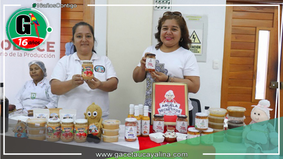 "Loreto avanza: El CITEproductivo Maynas potencia su alcance para fortalecer la industria local"