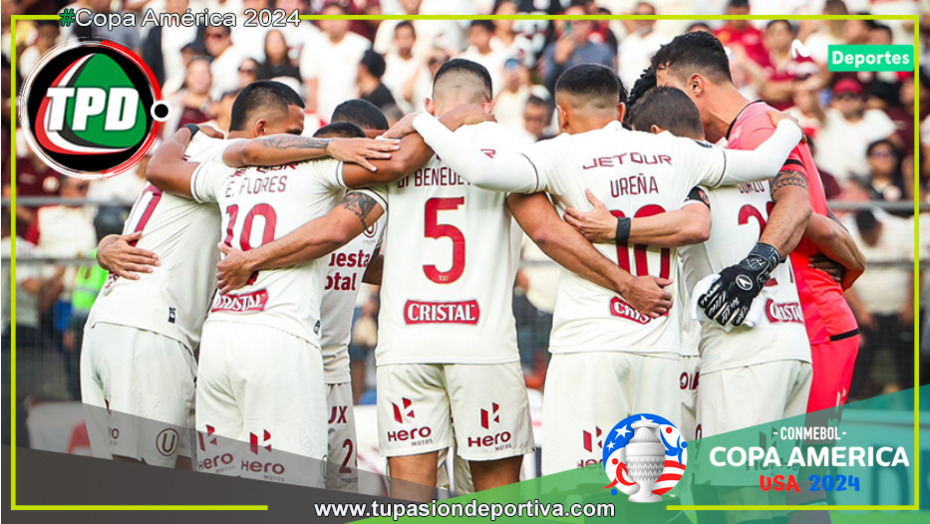 Universitario de Deportes Reorganiza su Preparación para el Torneo Clausura 2024