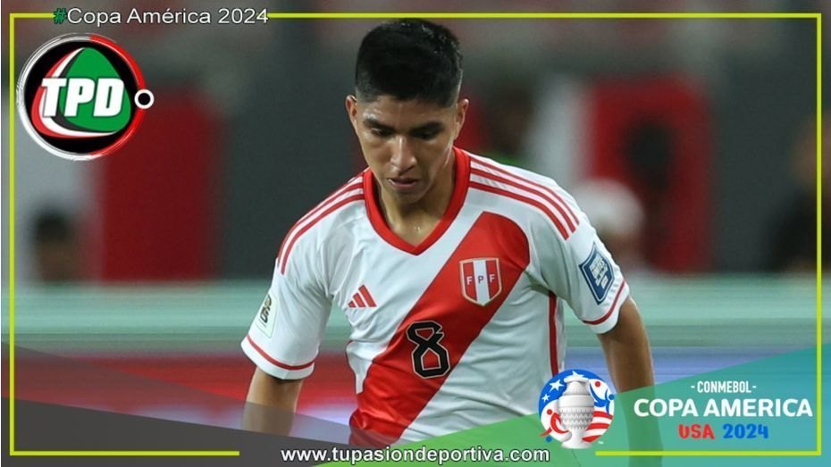 Solano defiende a Piero Quispe
