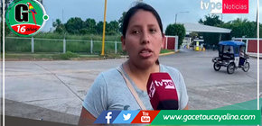 Madre solicita apoyo para evitar libertad de detenidos en caso de su hija desaparecida