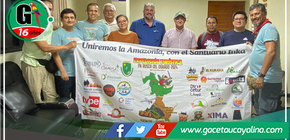 Alcalde de Atalaya Impulsa Innovadora Ruta Turística hacia Machu Picchu