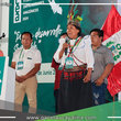 Lideres nativos respaldan a Palmicultora Ocho Sur en el V Congreso Amazónico 2024
