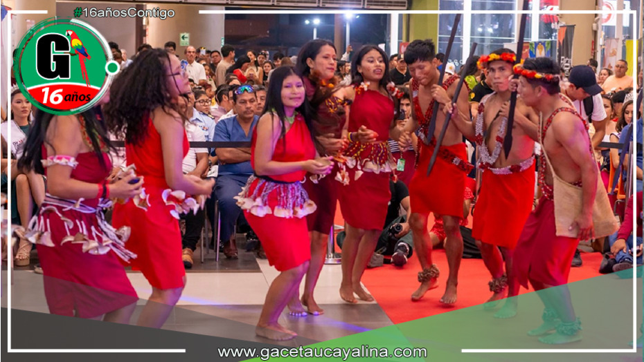 Celebración vibrante en Ucayali: Fiesta de San Juan 2024