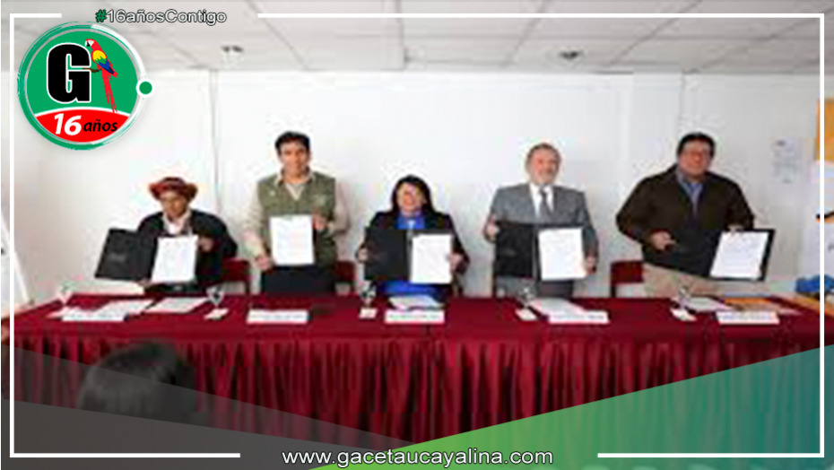 Perú da un paso decisivo hacia la creación de la reserva comunal Ajutap en Amazonas