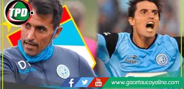 Guillermo Farré es el nuevo técnico de Sporting Cristal