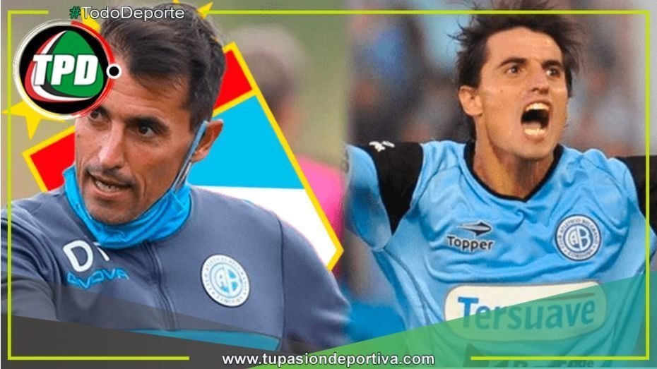 Guillermo Farré es el nuevo técnico de Sporting Cristal