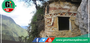 Goresam Declara de Interés Regional la Puesta en Valor del Gran Pajatén