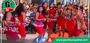 Celebración vibrante en Ucayali: Fiesta de San Juan 2024