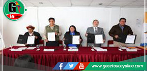 Perú da un paso decisivo hacia la creación de la reserva comunal Ajutap en Amazonas