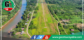 Sepahua Avanza con Aeródromo de 1.5 Km: Un Sueño Hecho Realidad