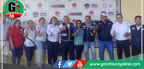 Suspenden huelga indefinida de Sut Geresa Loreto tras fructífero diálogo