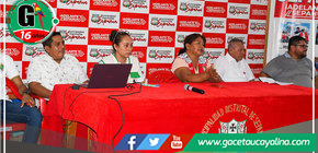 Municipalidad de Sepahua Promueve Alianza Estratégica para Fortalecer Productores Locales